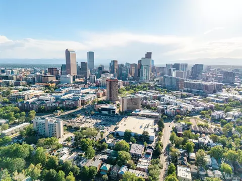 View/Area - 2080 N Clarkson St, Denver, CO 80205 photo 1 of 2