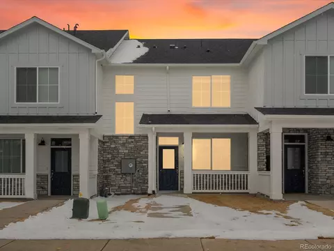 6541 N Malaya St, Aurora, CO 80019