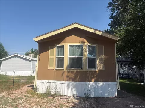 3650 S Federal Blvd, Englewood, CO 80110