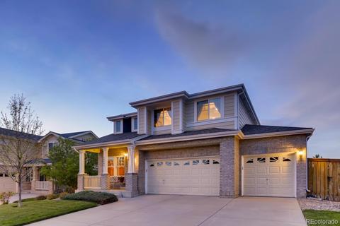 20593 E Girard Dr, Aurora, CO 80013 photo 1