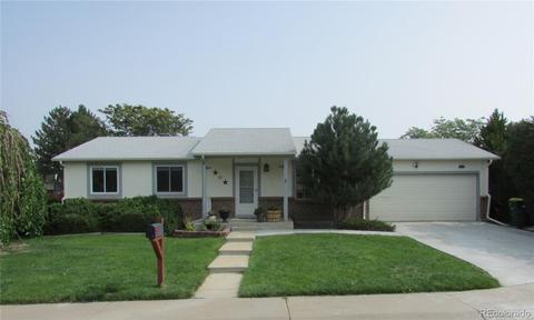17126 E Kent Dr, Aurora, CO 80013 photo 1