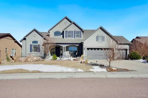 2466 Fieldbrook Ct, Colorado Springs, CO 80921