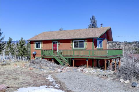 27 Pinon Rd, Bailey, CO 80421 photo 21