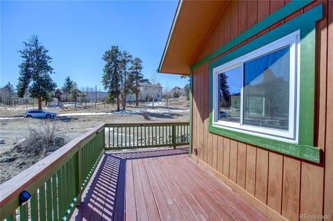 27 Pinon Rd, Bailey, CO 80421 photo 2
