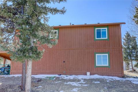 27 Pinon Rd, Bailey, CO 80421 photo 40
