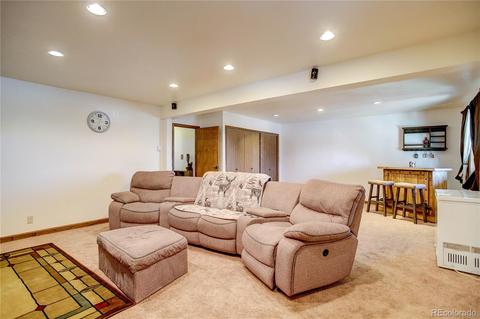 27 Pinon Rd, Bailey, CO 80421 photo 27