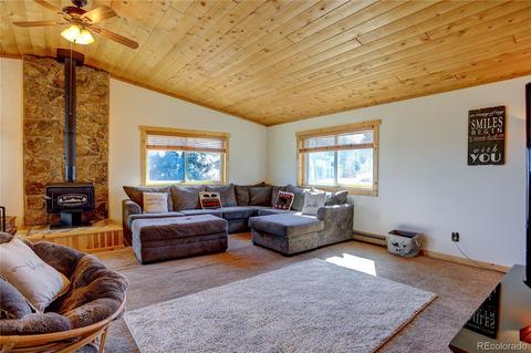27 Pinon Rd, Bailey, CO 80421 photo 32