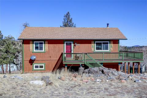27 Pinon Rd, Bailey, CO 80421 photo 1