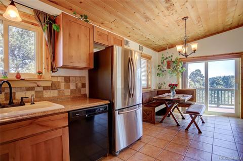 27 Pinon Rd, Bailey, CO 80421 photo 7