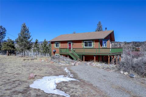 27 Pinon Rd, Bailey, CO 80421 photo 29
