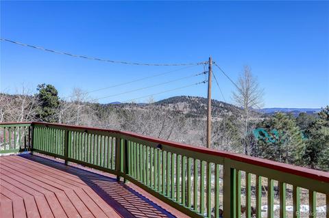 27 Pinon Rd, Bailey, CO 80421 photo 8