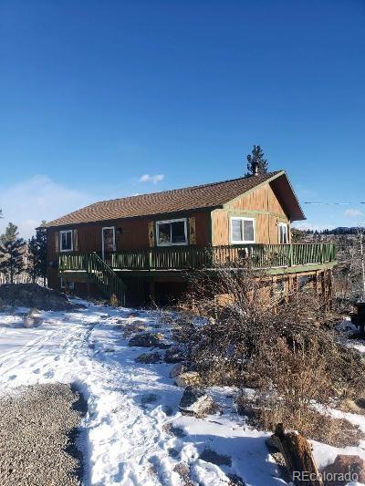 27 Pinon Rd, Bailey, CO 80421 photo 38