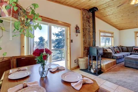 27 Pinon Rd, Bailey, CO 80421 photo 9
