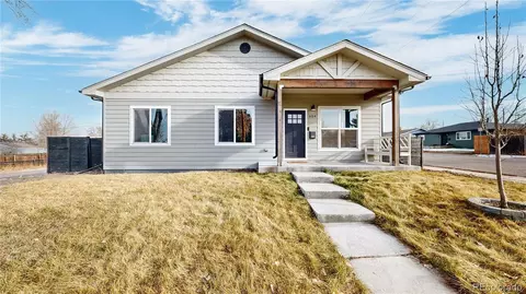 854 S Wolff St, Denver, CO 80219