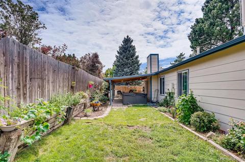 16622 E Kenyon Dr, Aurora, CO 80013 photo 28