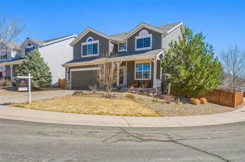 7755 Solstice Way, Castle Rock, CO 80108