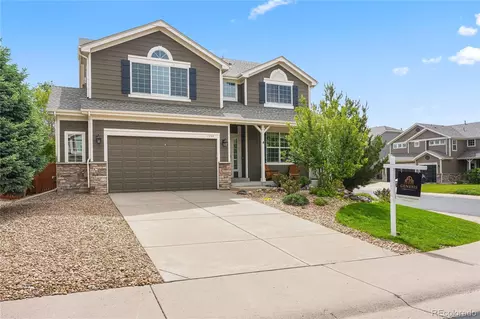 7755 Solstice Way, Castle Rock, CO 80108