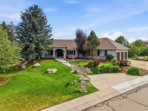 990 Glen Oaks Ave, Castle Pines, CO 80108