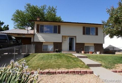 270 Middle St, Rangely, CO 81648 photo 1