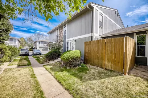 10001 Evans Ave #82B, Denver, CO 80247