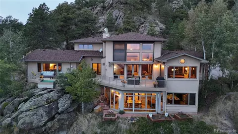 27638 Misty Rd, Golden, CO 80403