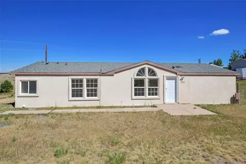 267 Longbow Dr, Divide, CO 80814 photo 27