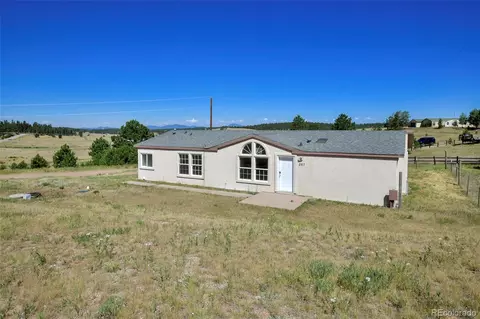 267 Longbow Dr, Divide, CO 80814 photo 1