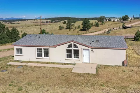 267 Longbow Dr, Divide, CO 80814 photo 41