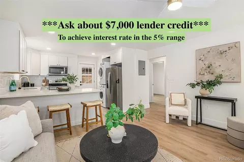 3211 N Steele St, Denver, CO 80205