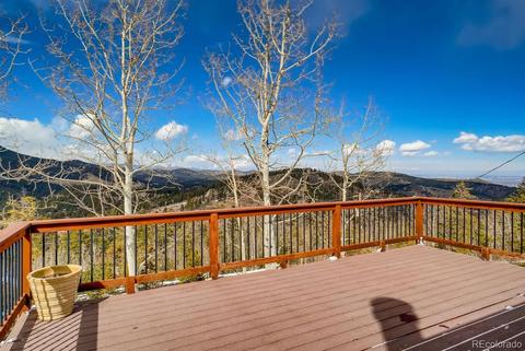 20178 Rangeview Dr, Morrison, CO 80465 photo 3
