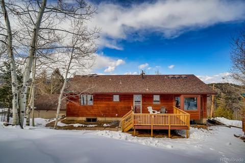 20178 Rangeview Dr, Morrison, CO 80465 photo 26
