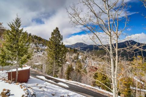 20178 Rangeview Dr, Morrison, CO 80465 photo 2