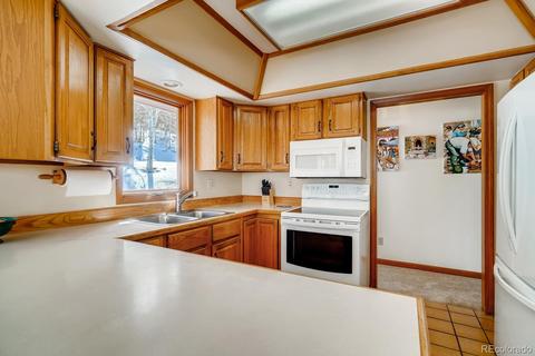 20178 Rangeview Dr, Morrison, CO 80465 photo 8