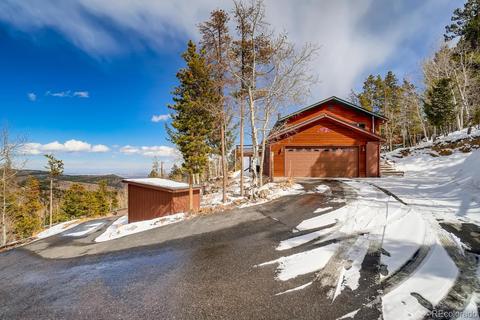 20178 Rangeview Dr, Morrison, CO 80465 photo 27