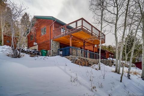 20178 Rangeview Dr, Morrison, CO 80465 photo 24