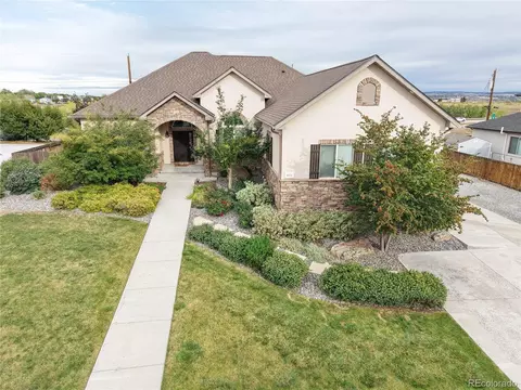 8632 S Wadsworth Ct, Littleton, CO 80128