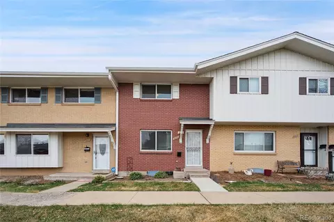 9019 E Oxford Dr, Denver, CO 80237 photo 29