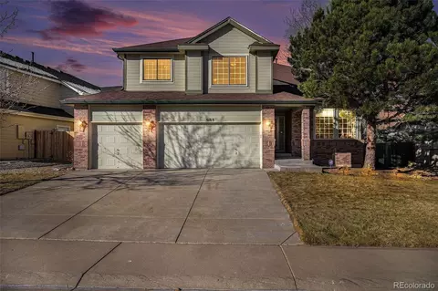 5183 S Biscay Ct, Centennial, CO 80015