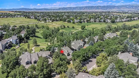 8899 Green Meadows Dr, Highlands Ranch, CO 80126