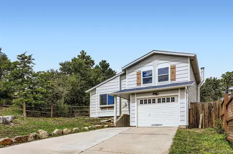5410 Sacramento Pl, Colorado Springs, CO 80917