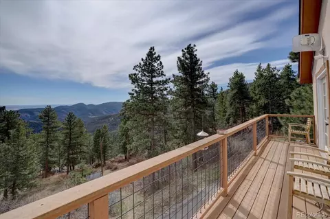 Exterior - 9648 Yegge Rd, Morrison, CO 80465 photo 2 of 2
