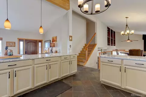 Kitchen - 9648 Yegge Rd, Morrison, CO 80465 photo 3 of 5