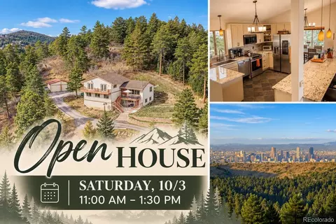 9648 Yegge Rd, Morrison, CO 80465