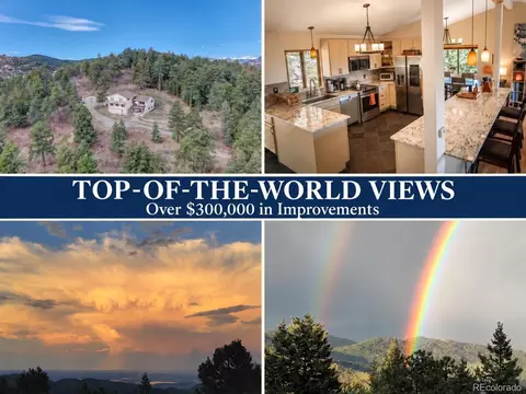 Other - 9648 Yegge Rd, Morrison, CO 80465 photo 1 of 21