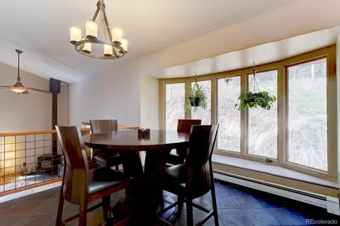 Dining - 9648 Yegge Rd, Morrison, CO 80465 photo 2 of 2