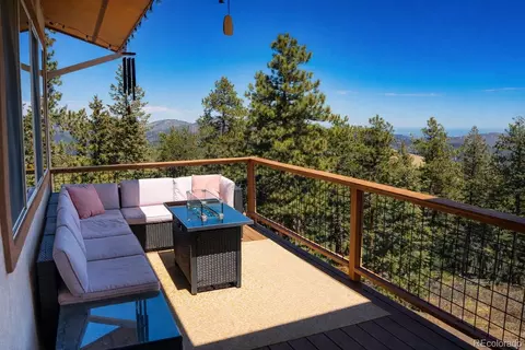 Exterior - 9648 Yegge Rd, Morrison, CO 80465 photo 1 of 2