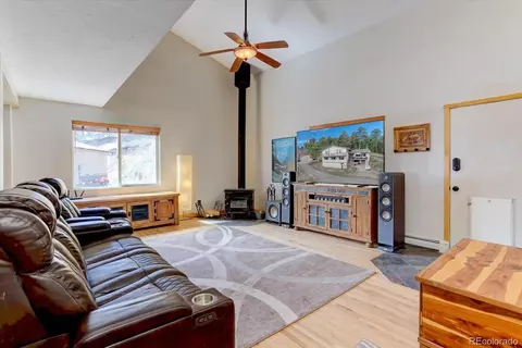 Living - 9648 Yegge Rd, Morrison, CO 80465 photo 2 of 2