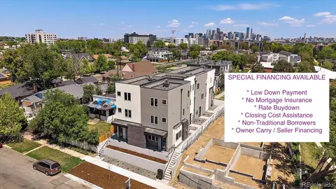 1372 Lowell Blvd #3, Denver, CO 80204