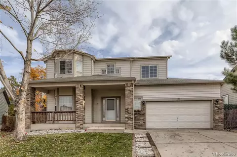18554 E Bethany Pl, Aurora, CO 80013 photo 1