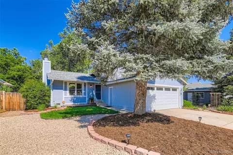 3955 S Nucla St, Aurora, CO 80013
